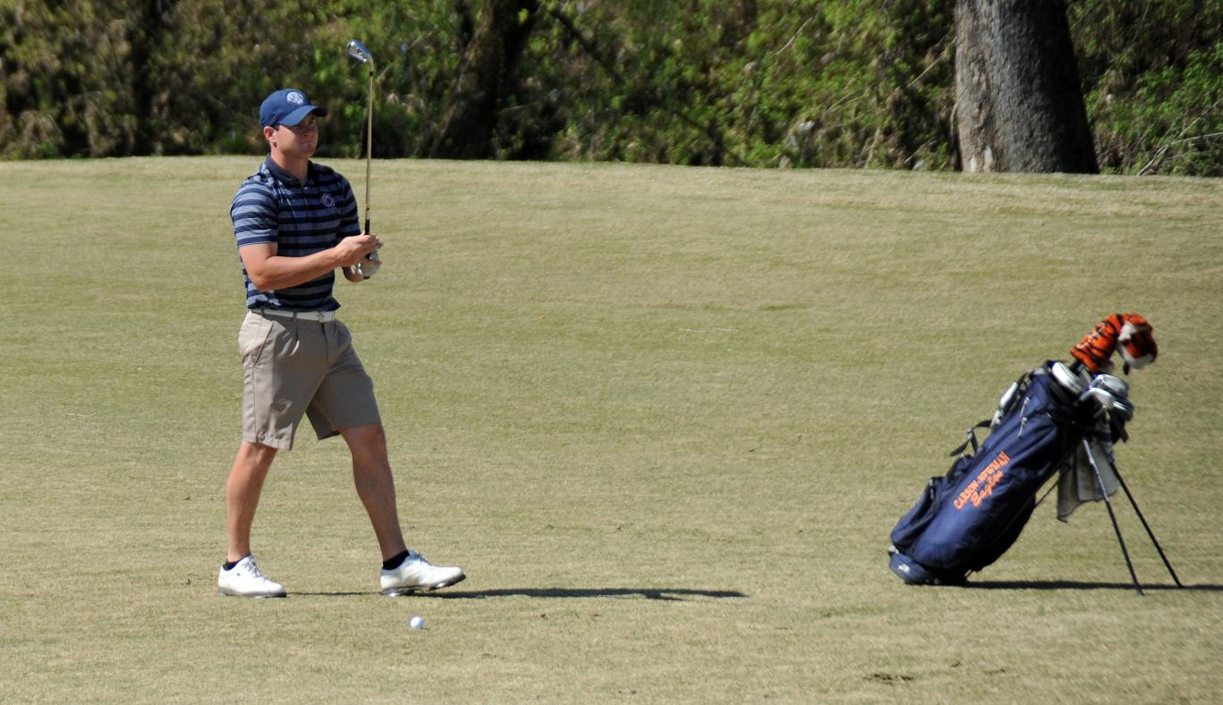 Eagles Finish Fall at McDonough Cup