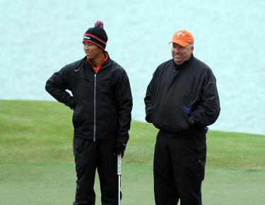 Kim-Moss, Kennedy shoot par during final round of South/Southeast Regional
