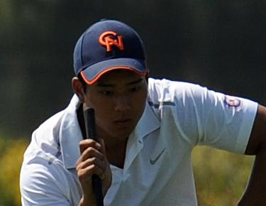 Kim-Moss brings home top-10 finish at Bobcat Intercollegiate