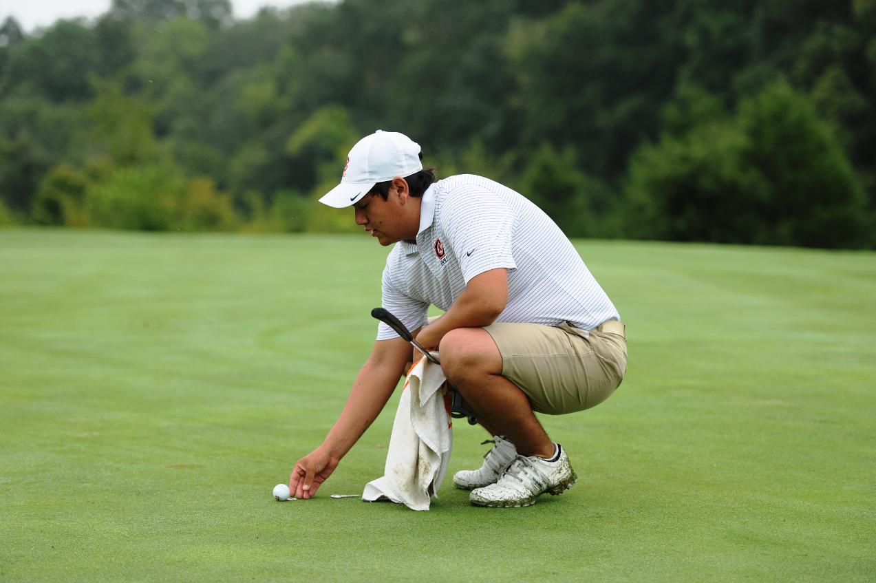 Eagles looking to continue flying high at State Farm Intercollegiate
