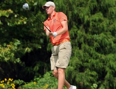 Kennard&rsquo;s career day highlights first round of Tennessee River Ramble