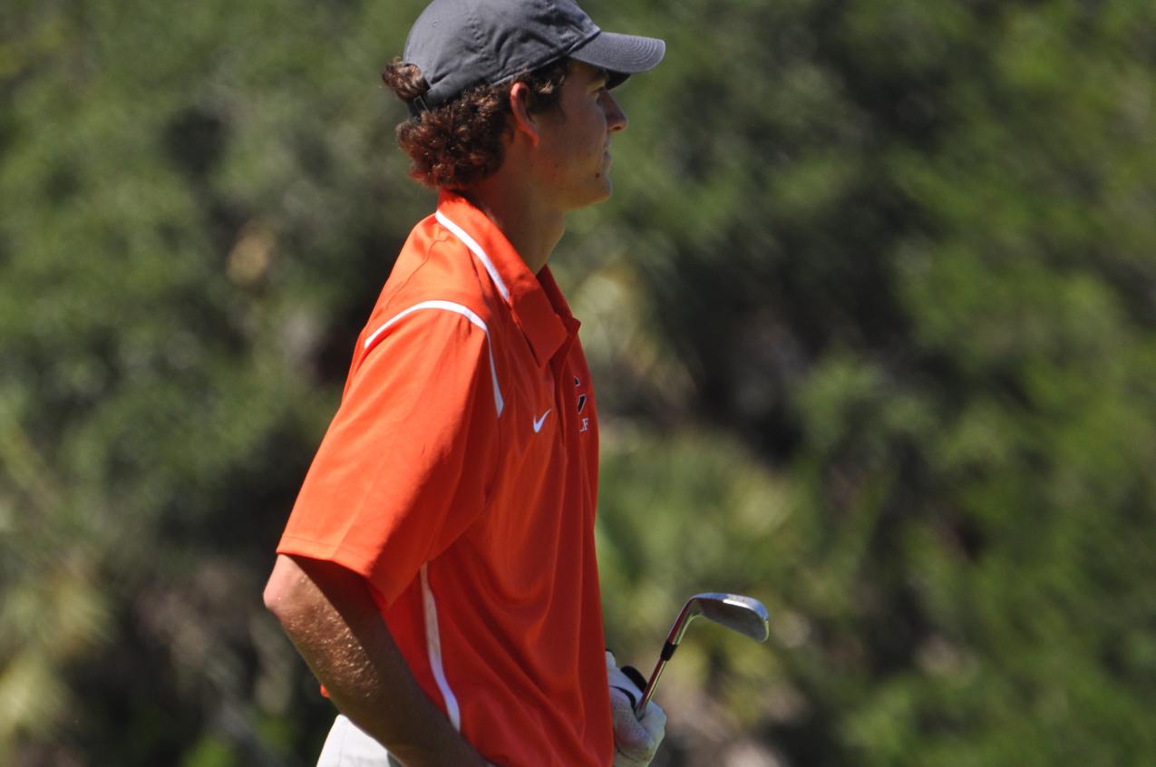 Second-place finish for Eagles at Spring Kickoff Intercollegiate