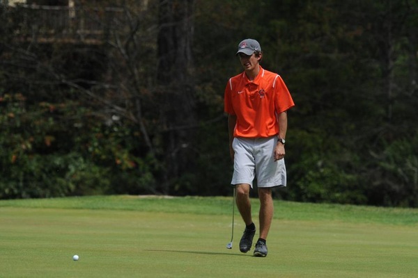 Eagles close out first tournament with sixth place finish