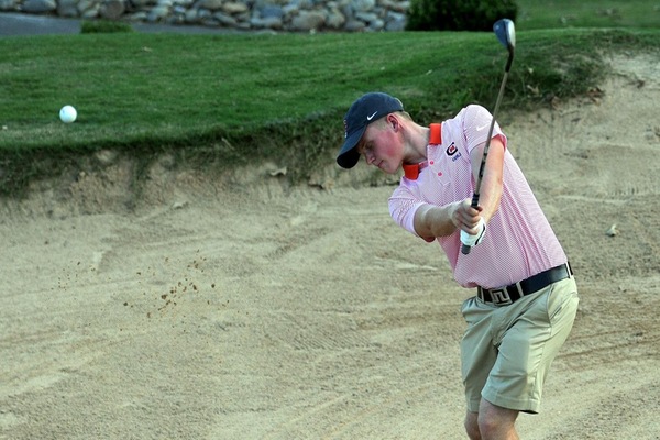 Wylie, Eagles prepare for second tournament of fall slate
