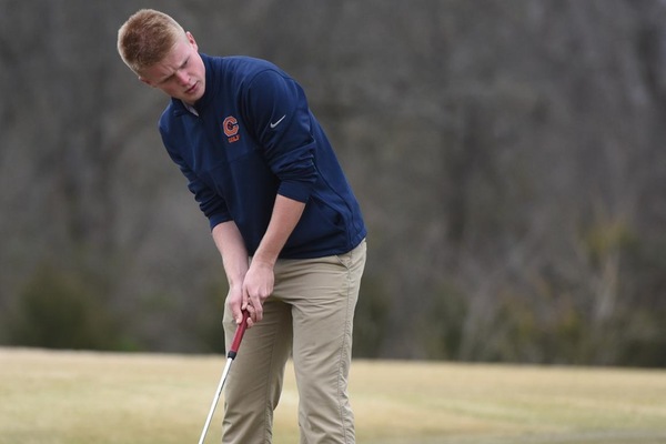 Turnaround propels #20 Eagles to fourth-place finish at Panther Invitational
