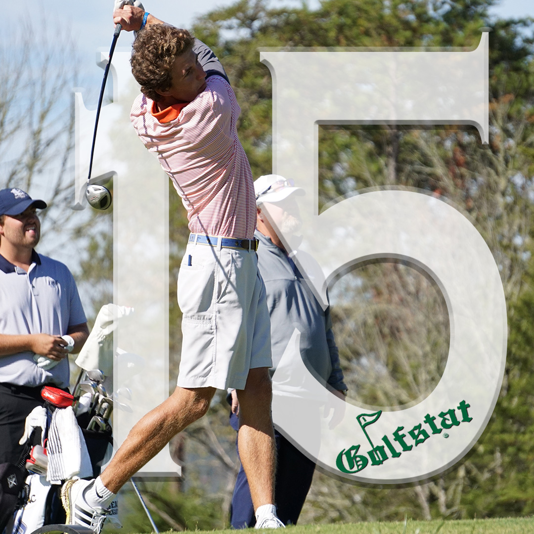 C-N breaks into Golfstat Top-15