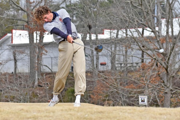 No. 16/21 C-N set for short jaunt to Bobby Nichols Intercollegiate