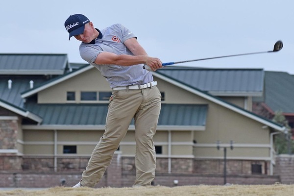 No. 8 Eagles finish ninth at Shark Invitational