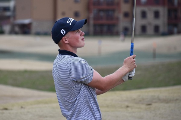 C-N moves into top-three to conclude Spring Kickoff Intercollegiate