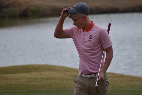 Run at the Amateur comes to an end for Forster