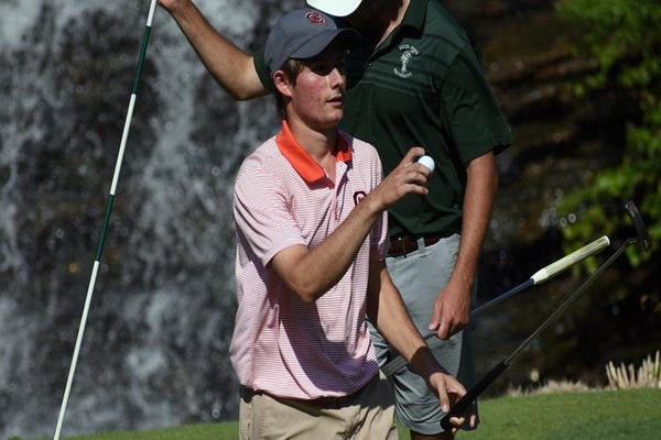 Fall finale sends No. 8 Eagles to Sunshine State for Shark Invitational