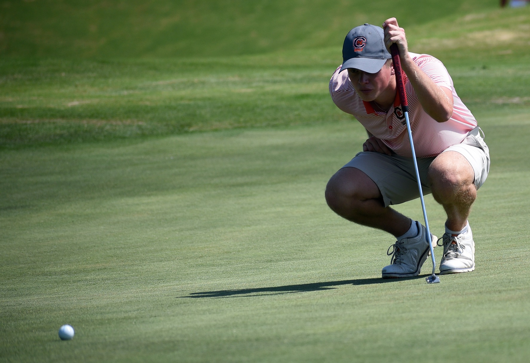 C-N alum Forster lands in seventh at The Challenge at Harbor Hills