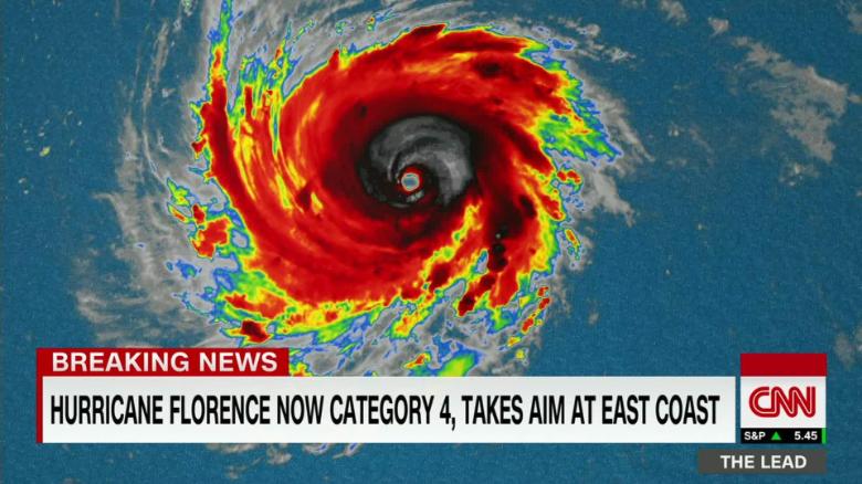 Imminent weather across the east coast brings movement to athletic schedules