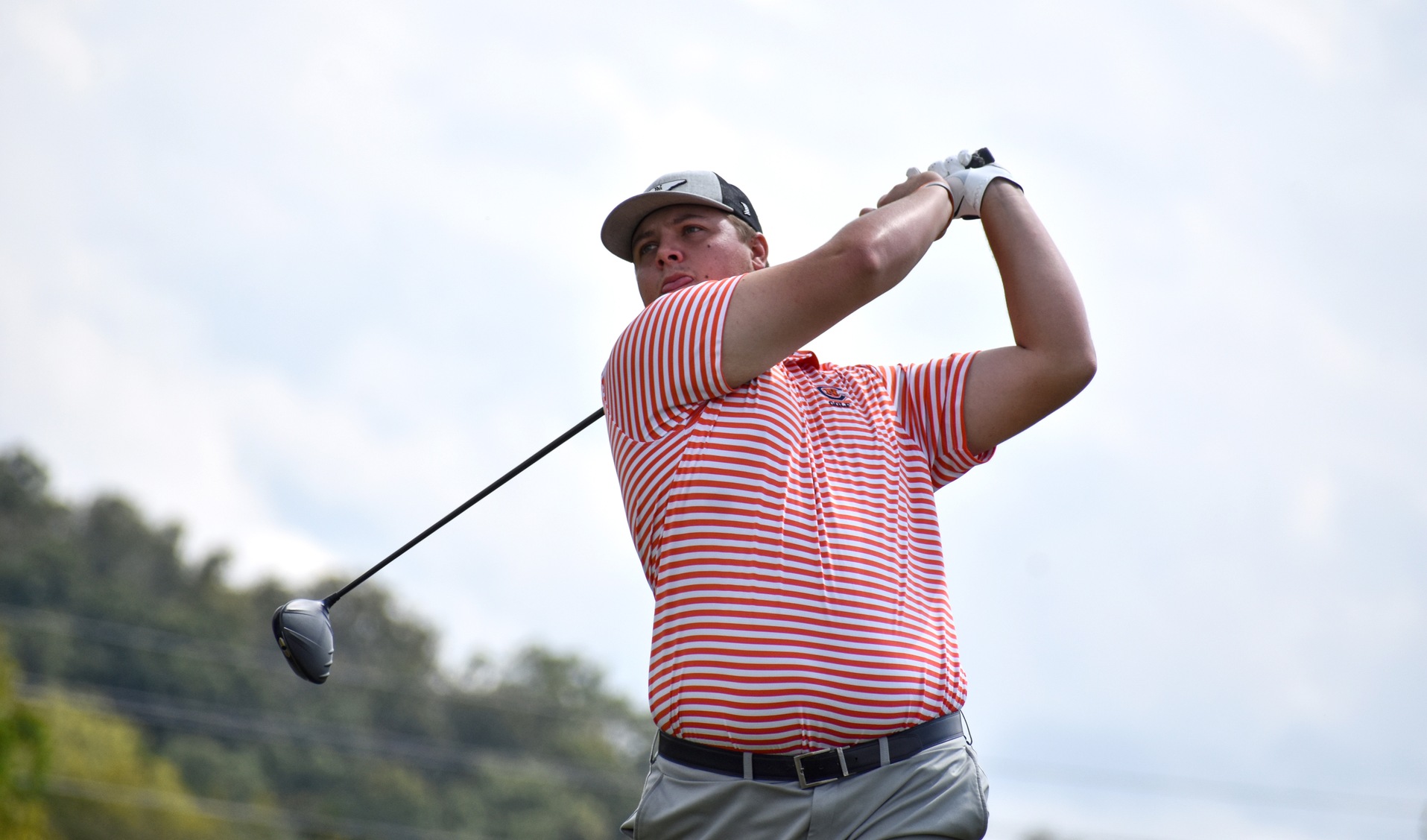Eagles head southward for Lander Bearcat Classic