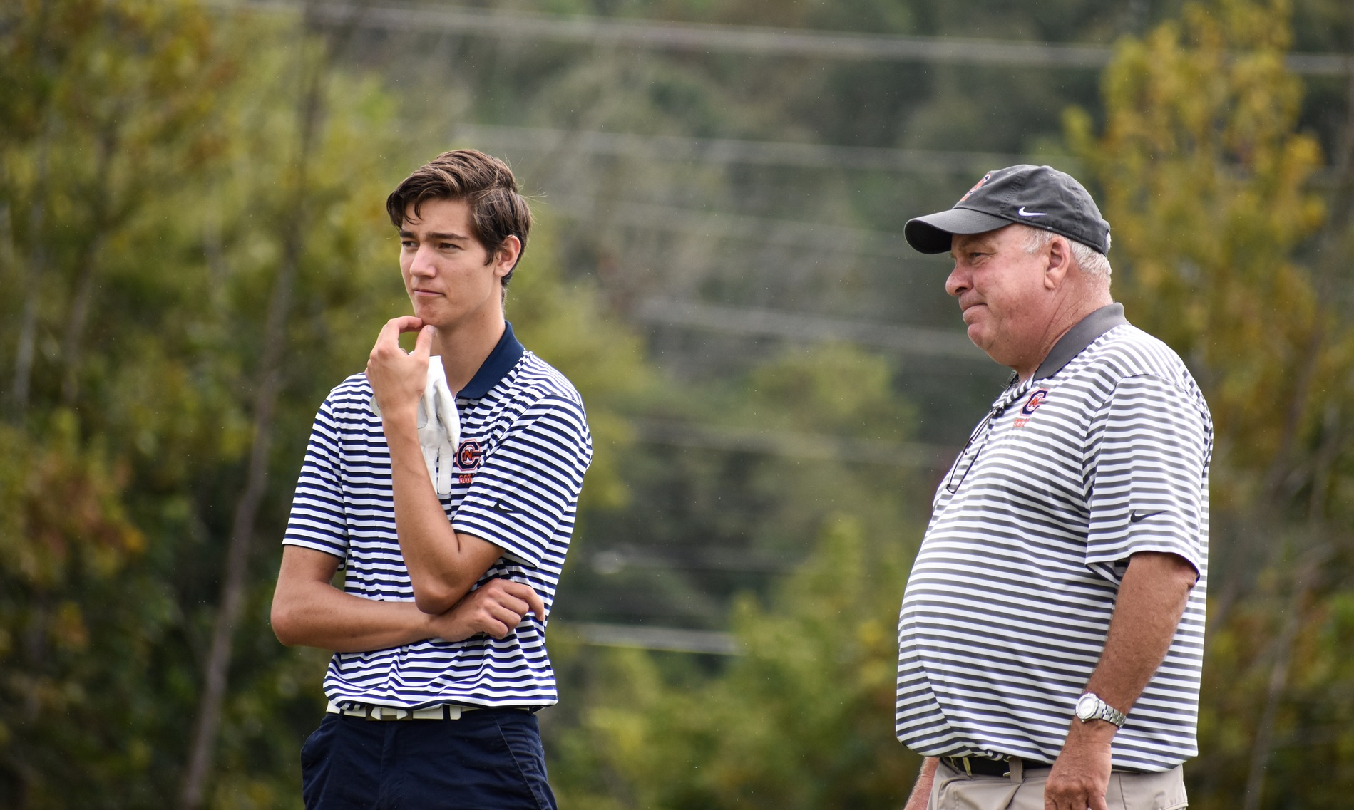 C-N chasing continued success at Bobby Nichols Intercollegiate