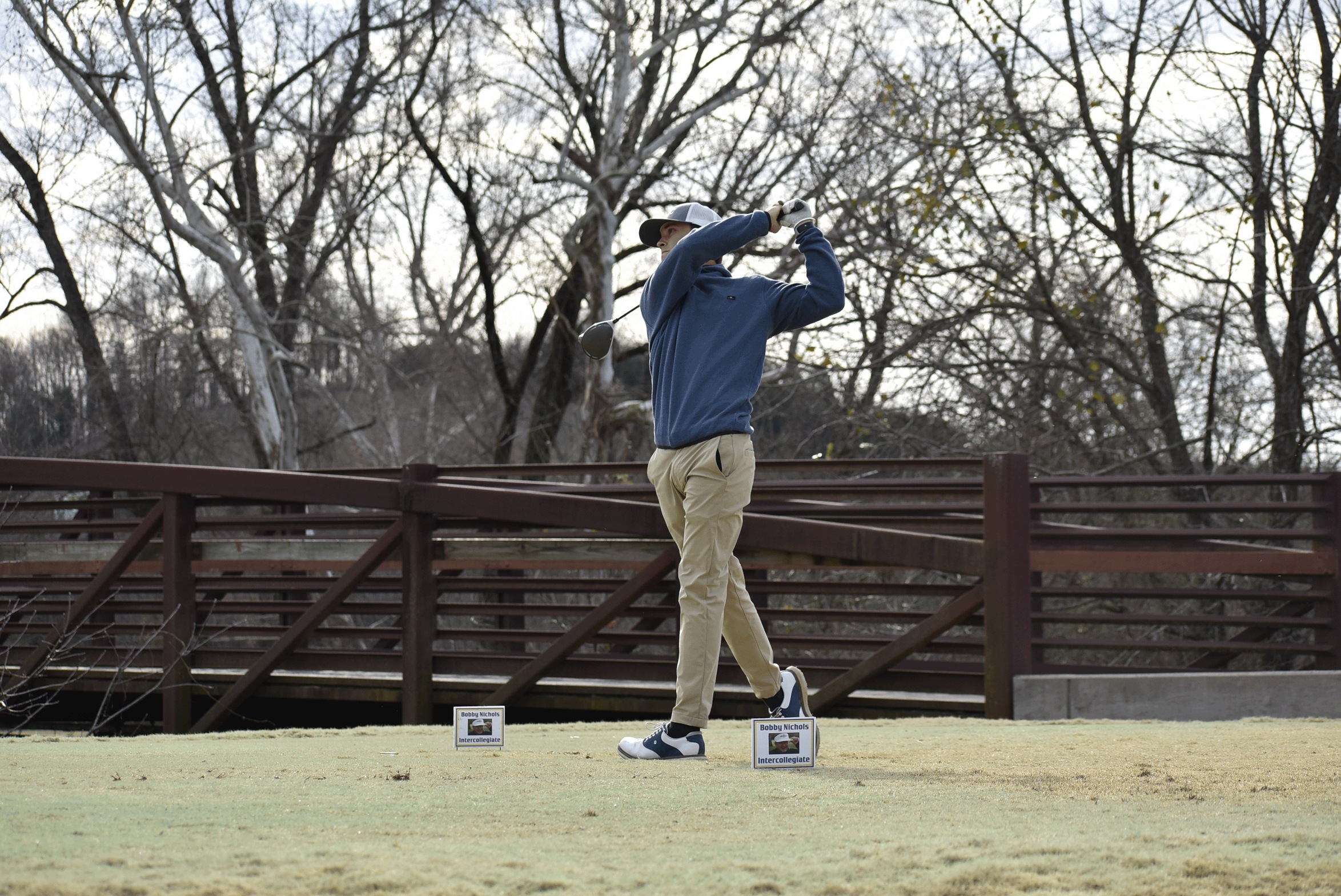 No. 2/4 Eagles make trek to Greeneville for SAC Championships