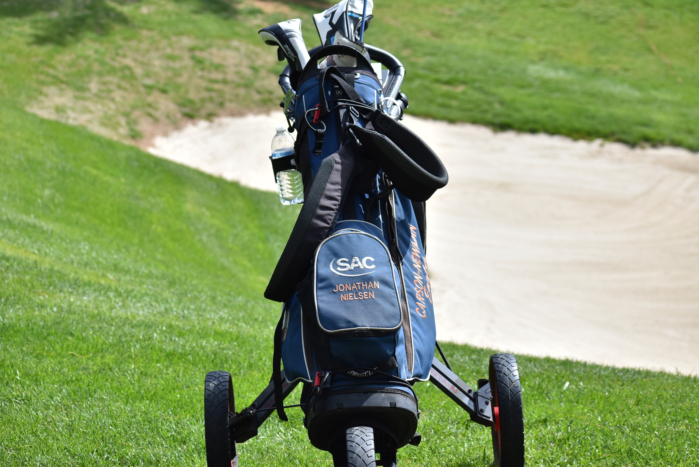 Weather, course conditions postpone Sevierville Eagle Club Golf Classic