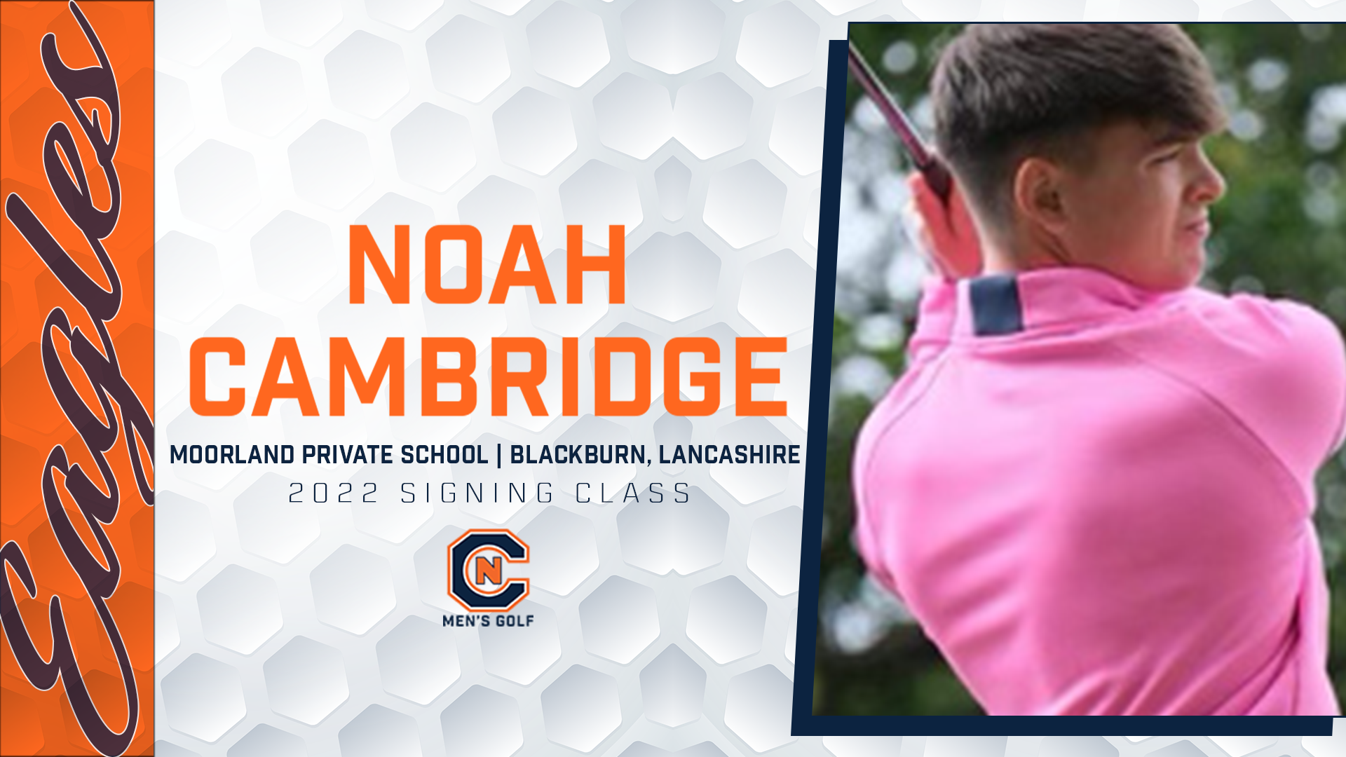 Wylie adds Cambridge for 2023