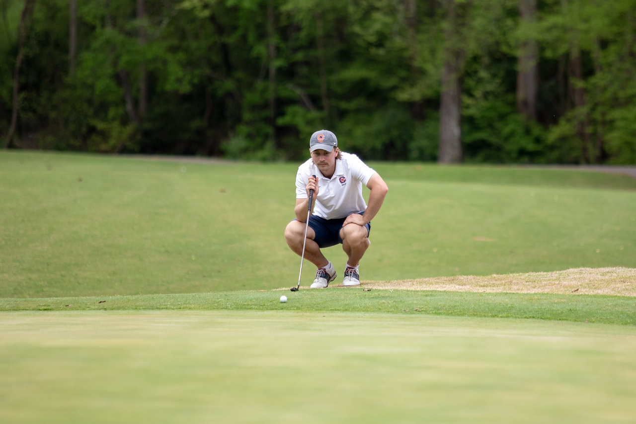 Eagles Head to Ralph Hargett Invitational for Their Second Outing of the Spring