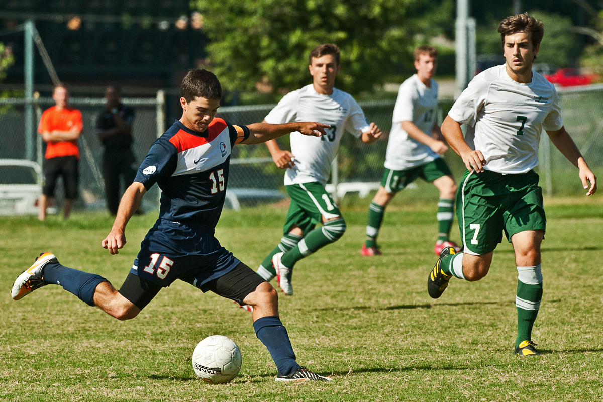 Eagles Fall to Tenth Ranked Young Harris 3-2