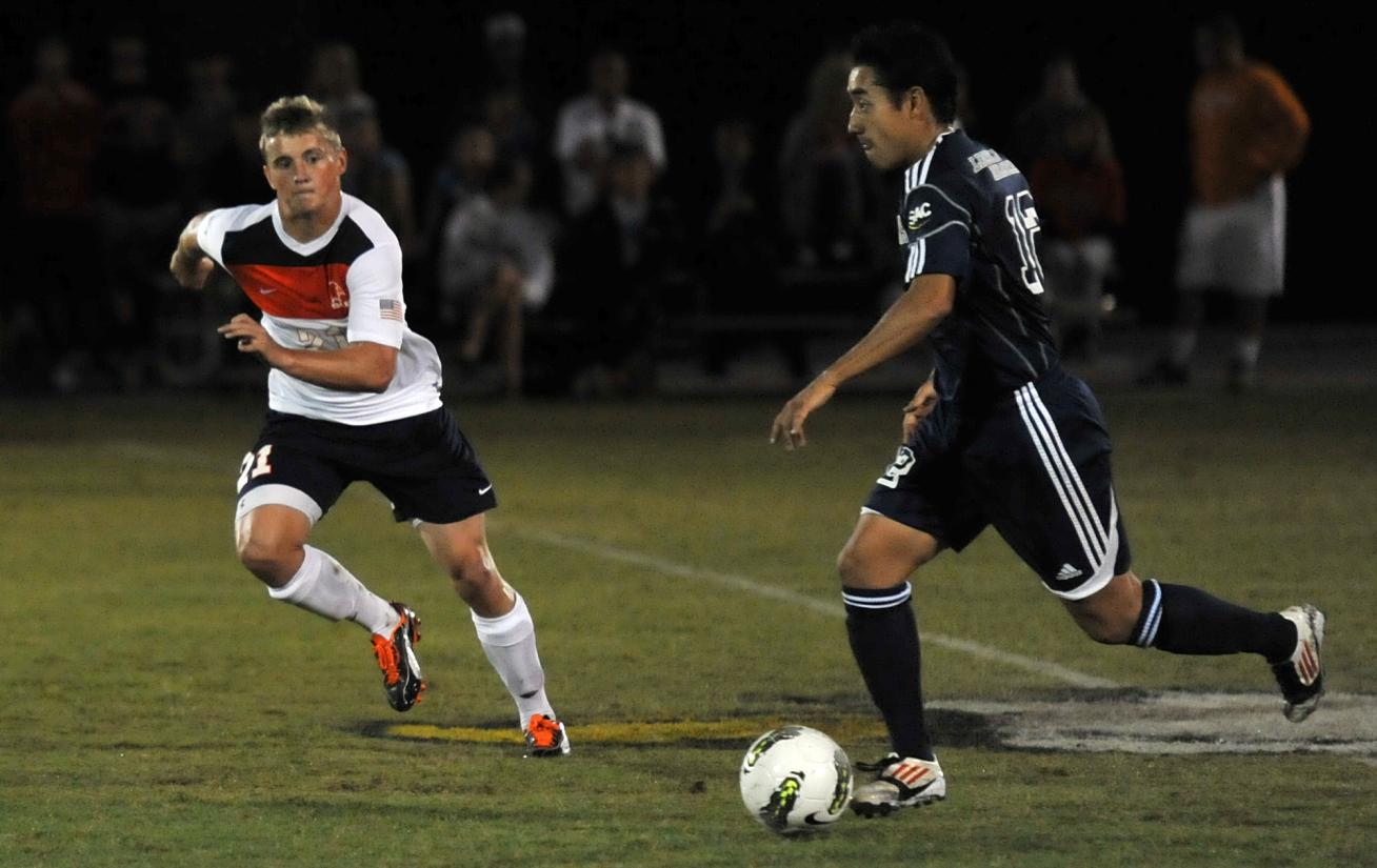 Eagles Travel to Milligan Tuesday