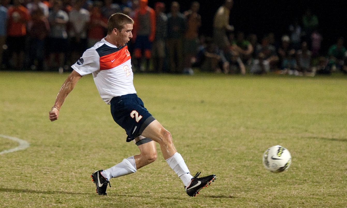 SAC Tournament Quarterfinal Pushed Back to Wednesday