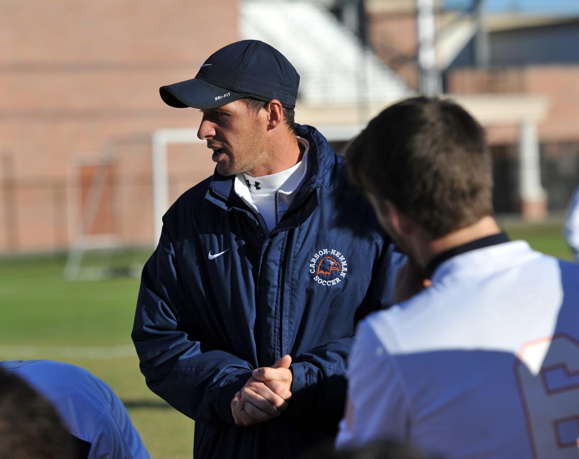 Moodie unveils 2016 women&rsquo;s soccer schedule for defending SAC champs