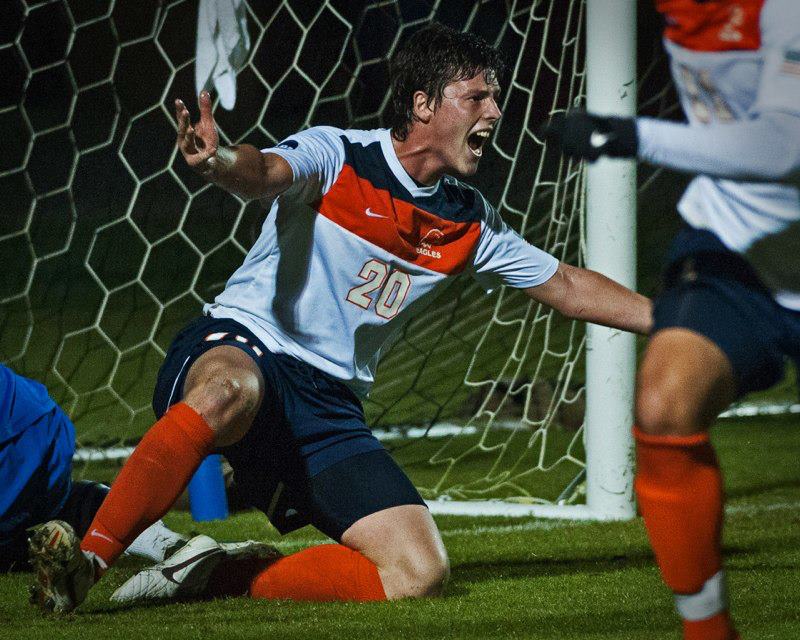 Dafydd named to All-Southeast Region Third Team
