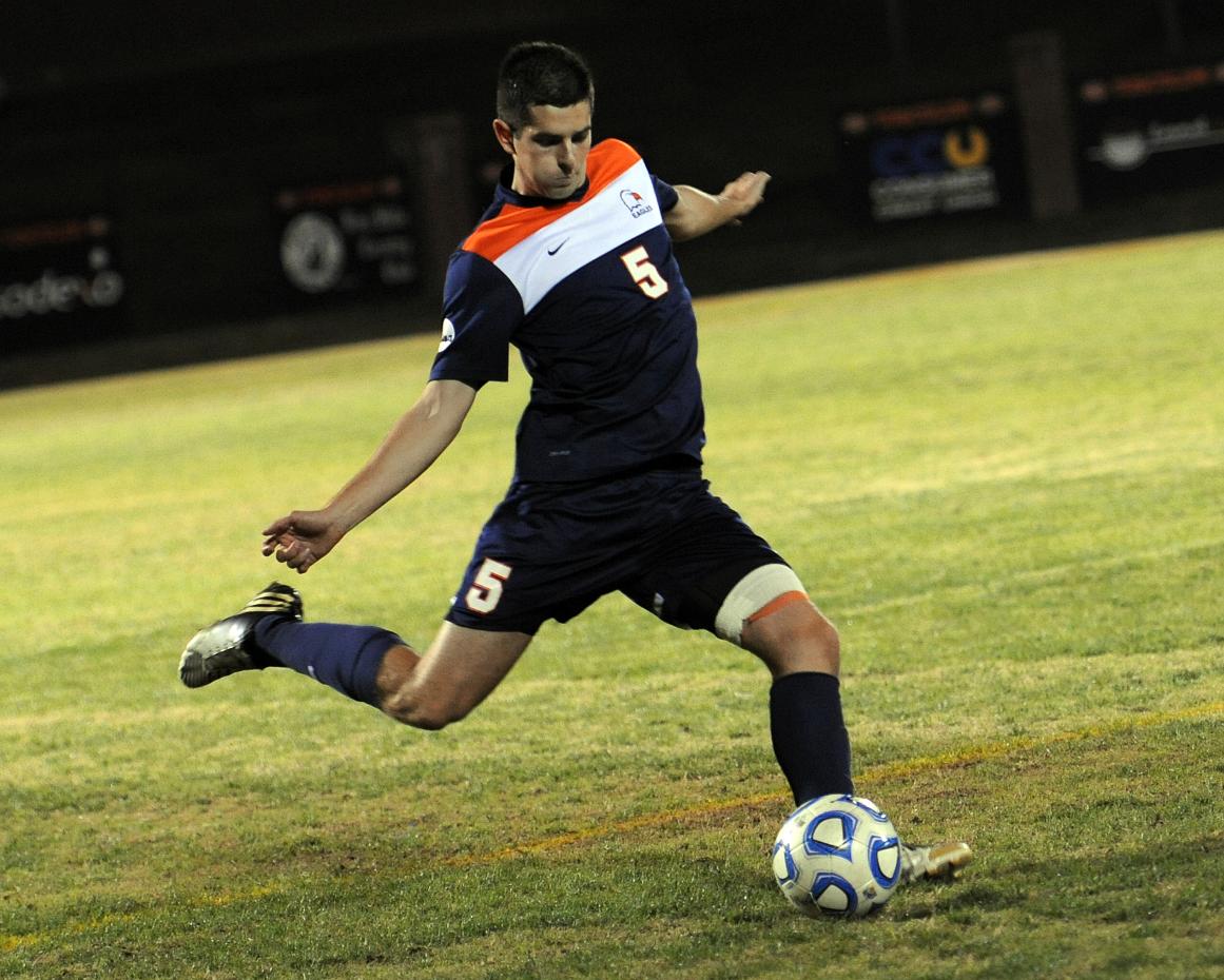 The Foster Files: Oct. 5, 2014