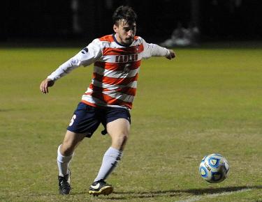 Lads dethrone Royals with two first half goals