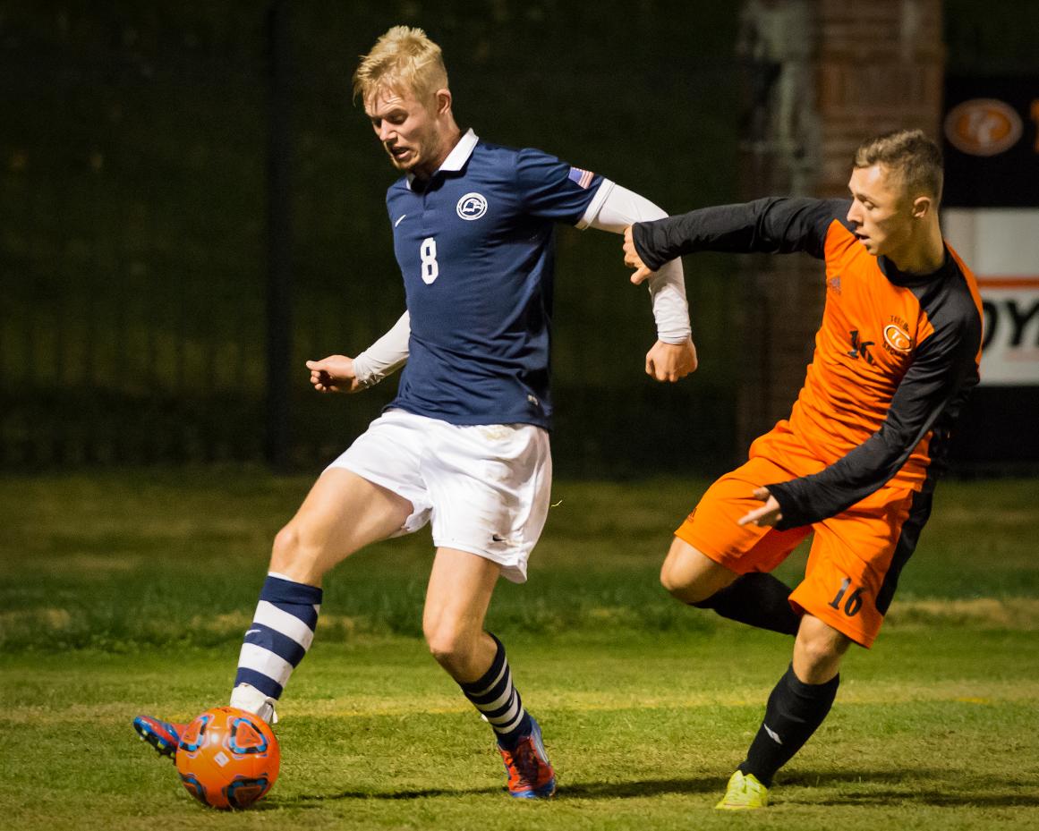 Fall Frosty Awards Nominees: Male Athlete of the Year
