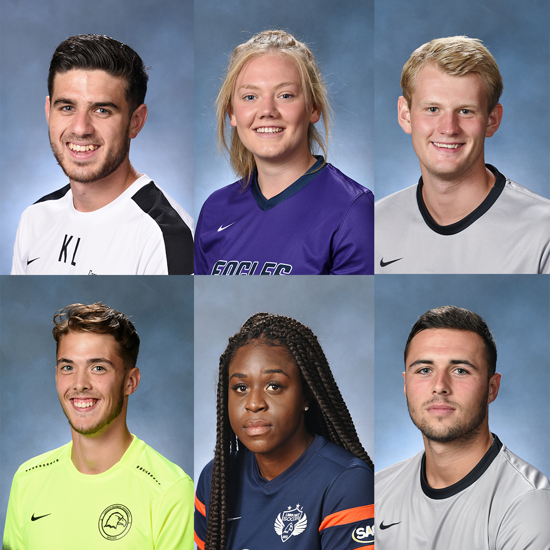 International student-athletes finding a home in Mossy Creek