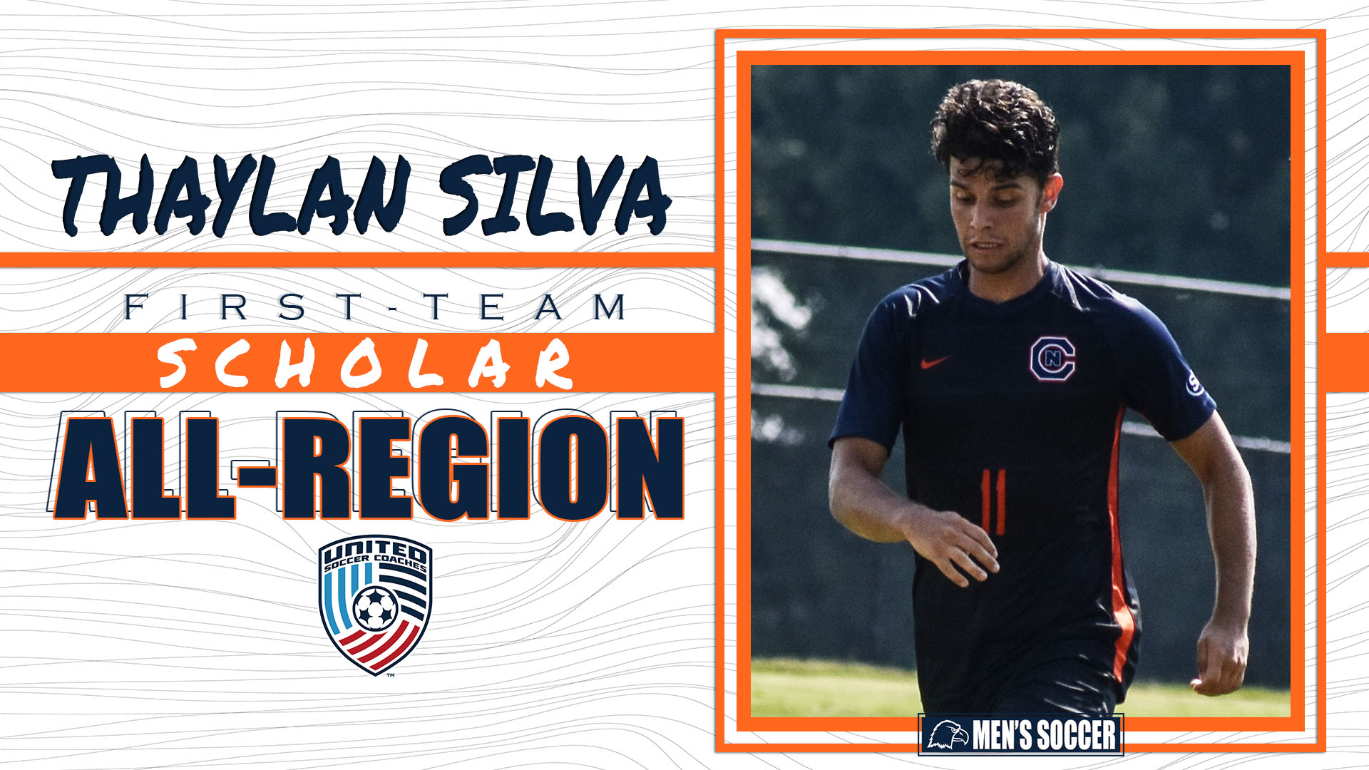 Silva, Yoshikoshi land United Soccer Coaches Scholar All-Region laurels