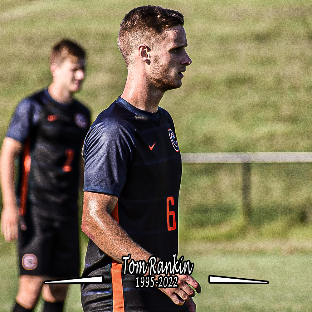 Carson-Newman mourns passing of former men&rsquo;s soccer player Rankin
