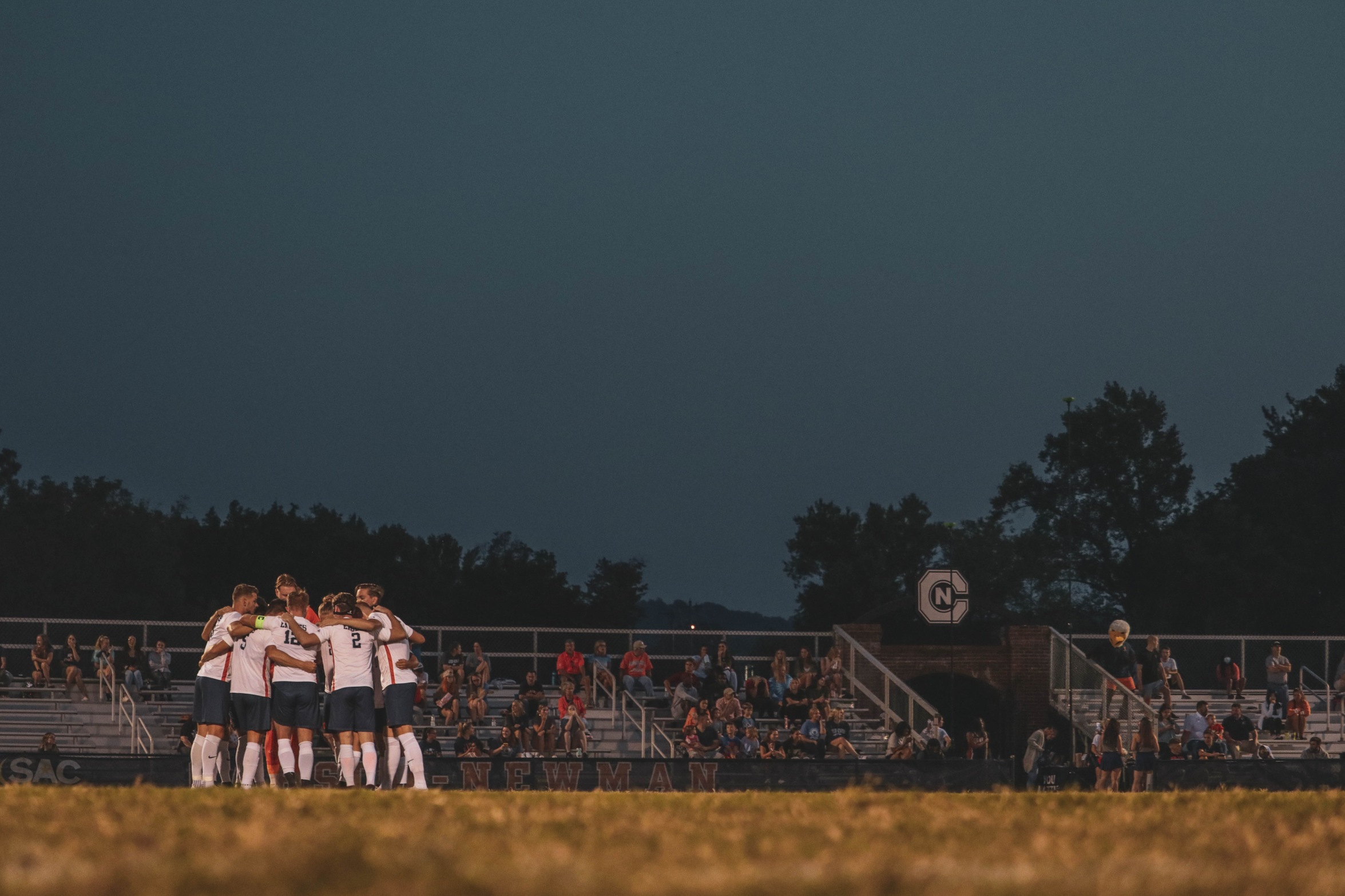 Eagles I.D. Camp postponed to later date