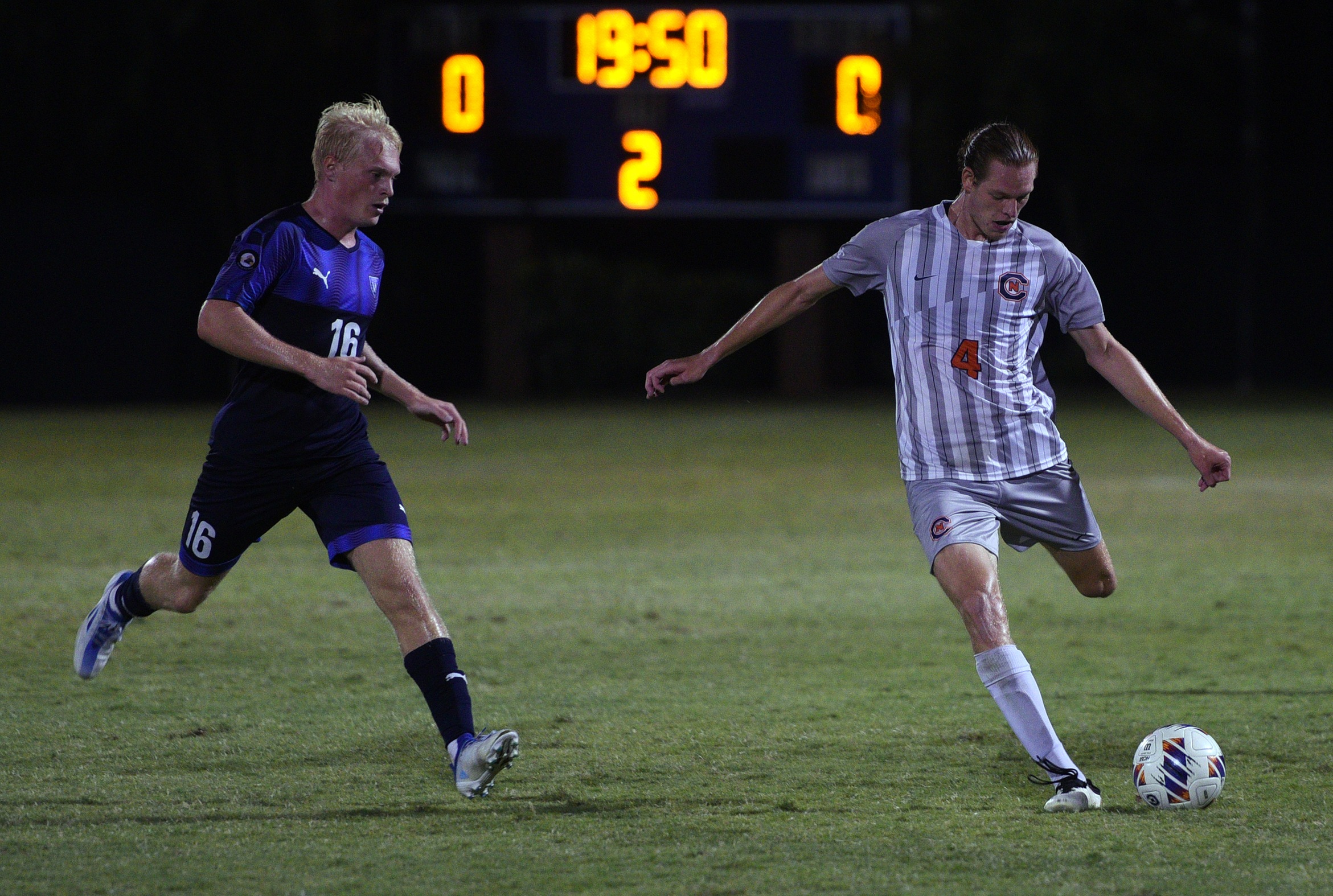 Eagles welcome Mountain Lions for home opener