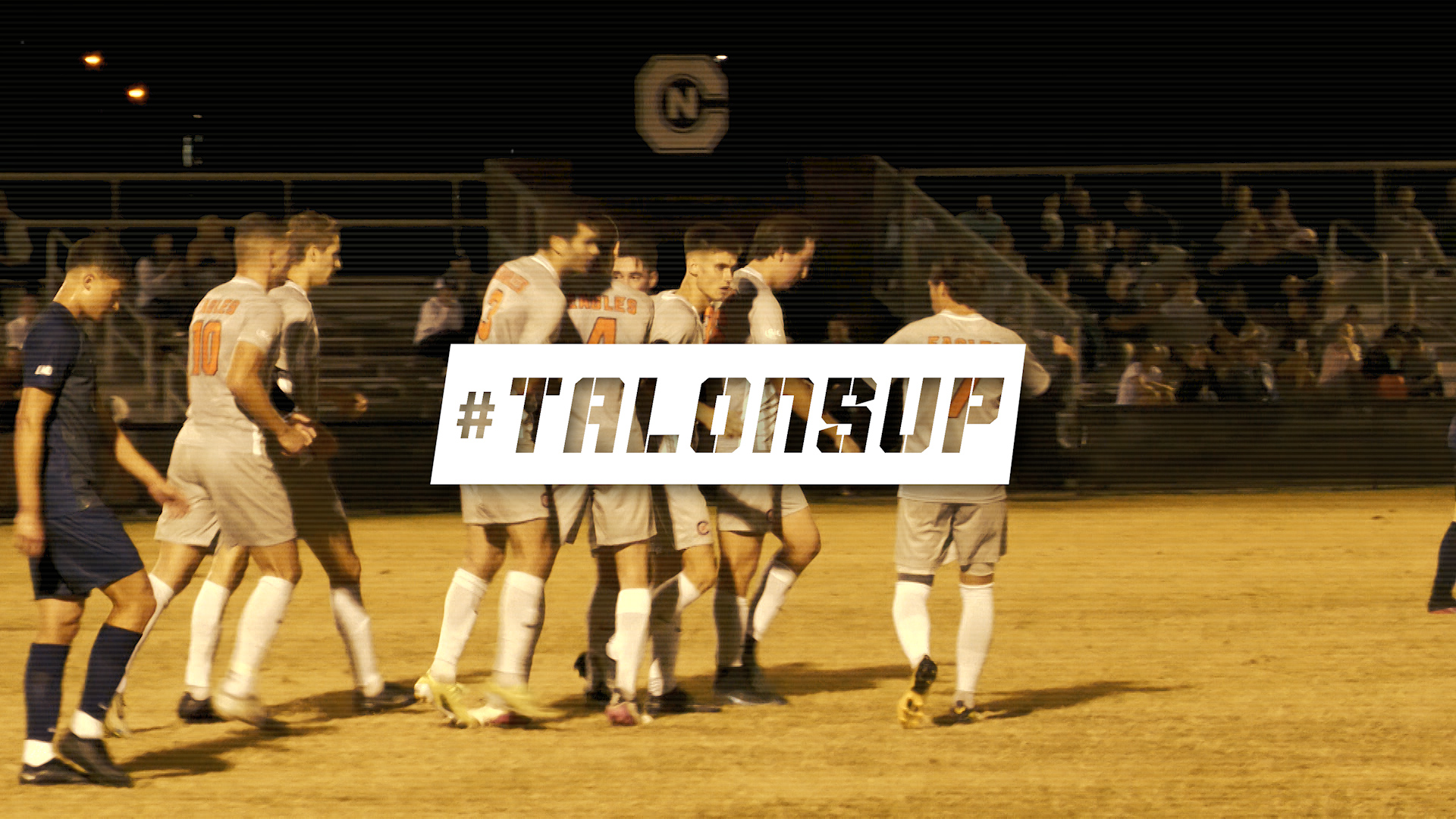 Carson-Newman Men's Soccer Releases Preseason Hype Video