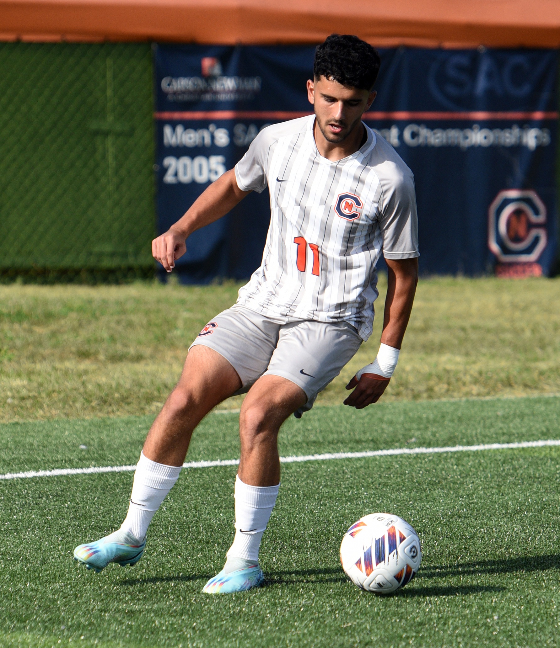 Carson-Newman Men&rsquo;s Soccer Position Previews: Forwards