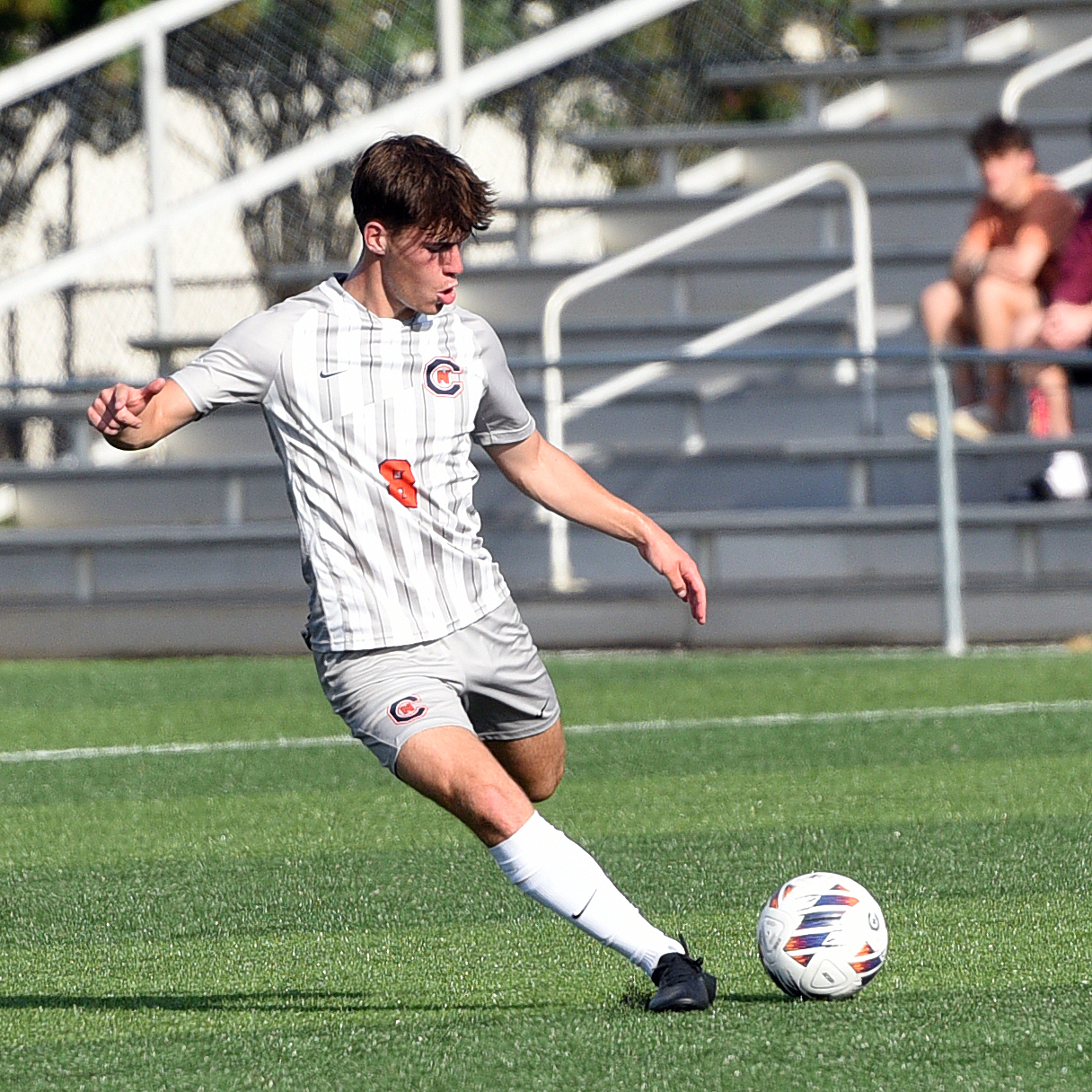 Cobras handle Eagles