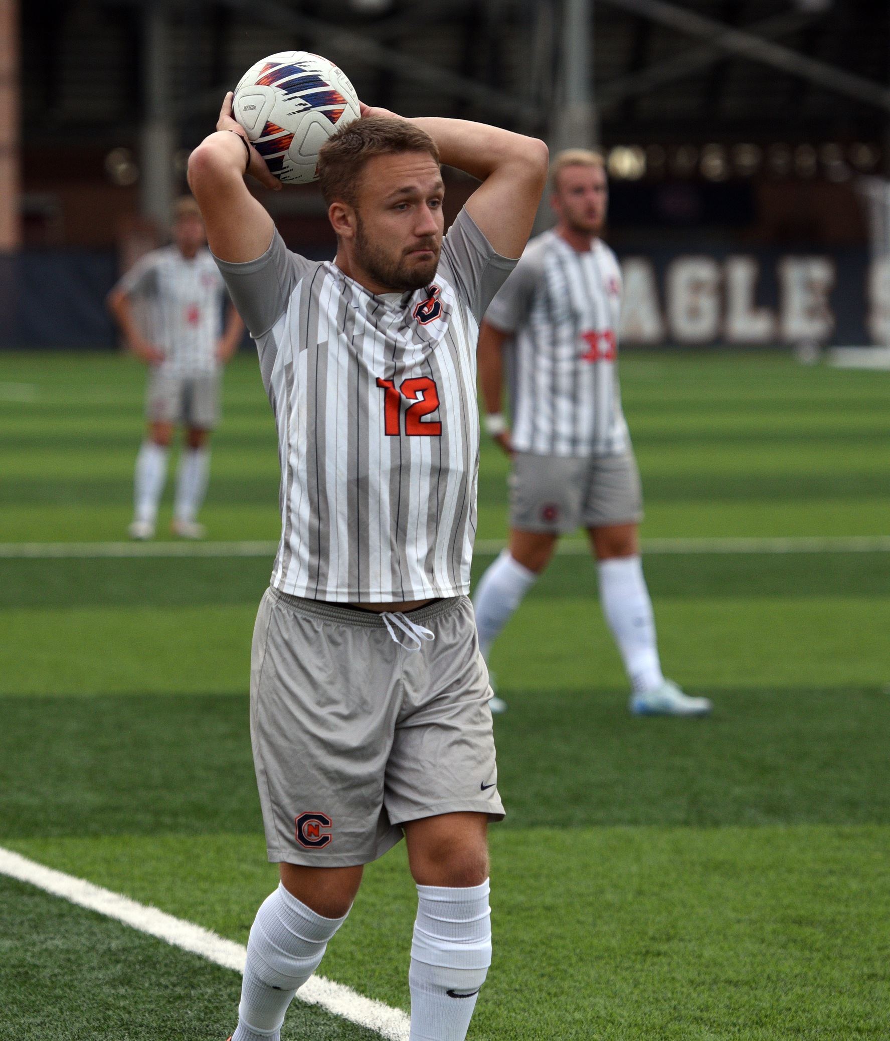 Eagles conclude challenging week with Cobras