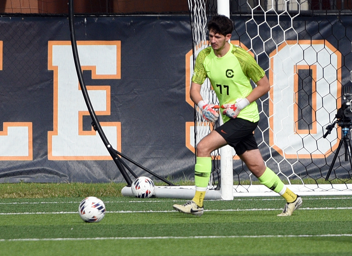Eagles play to scoreless tie with #5 Auburn Montgomery