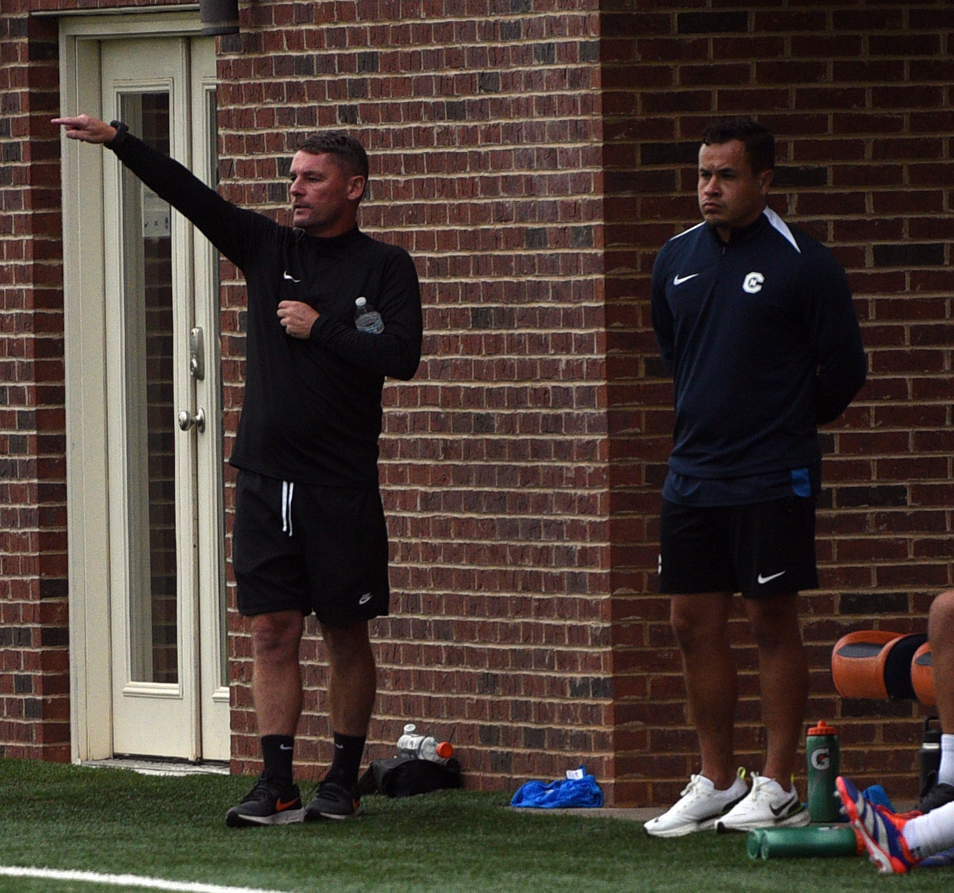 Carson-Newman and Limestone push back soccer fixtures to Sunday
