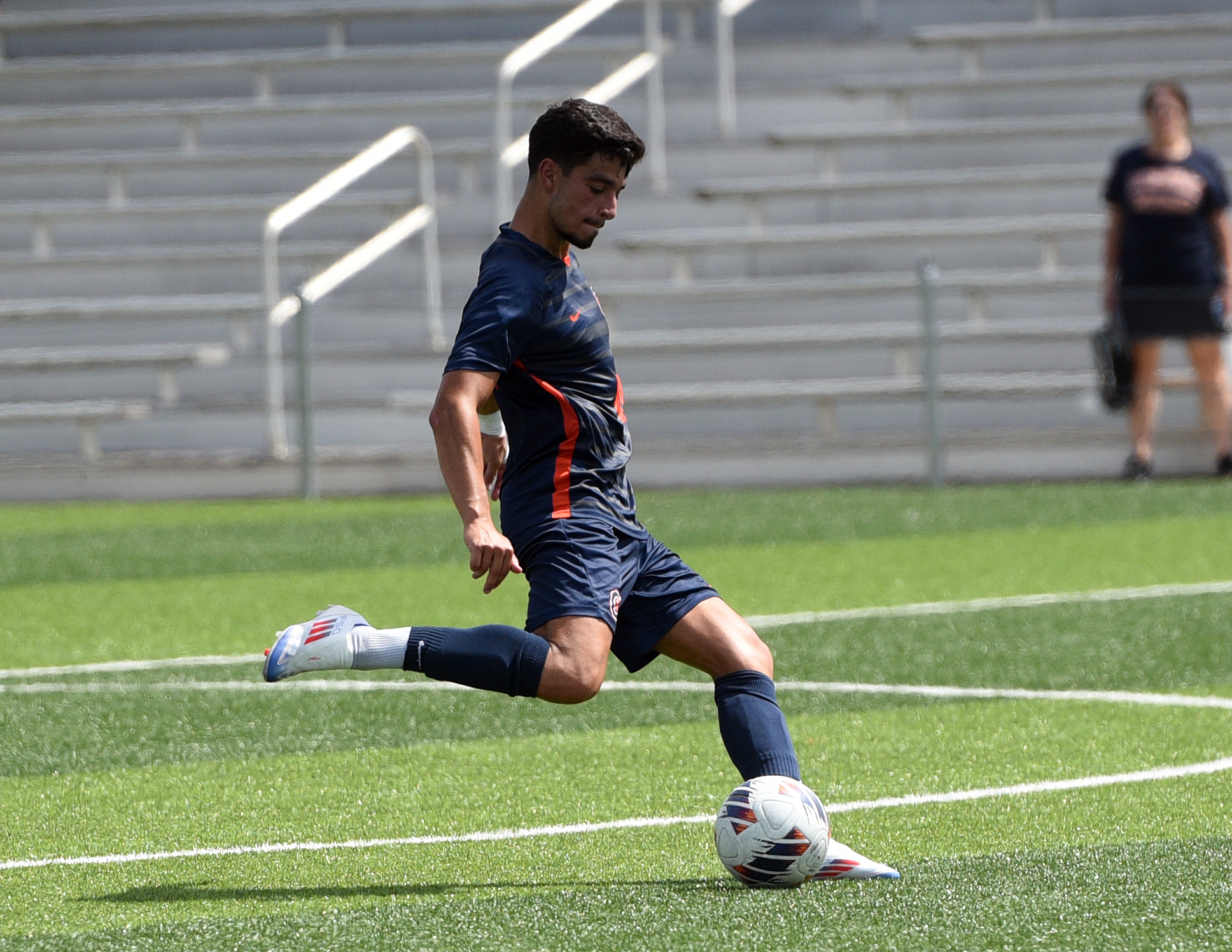 C-N heads to Virginia for conference battle with Emory & Henry