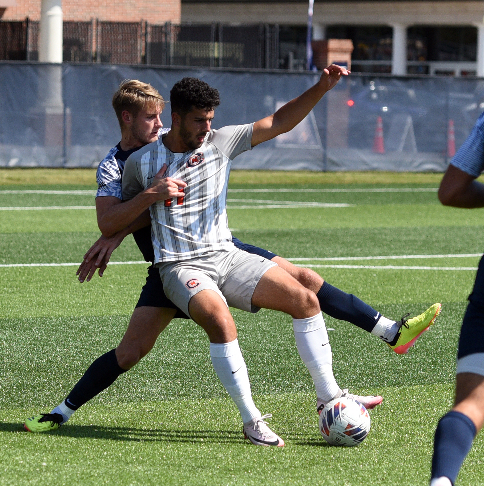 Lyons&rsquo; Eagles face Lions on Senior Day