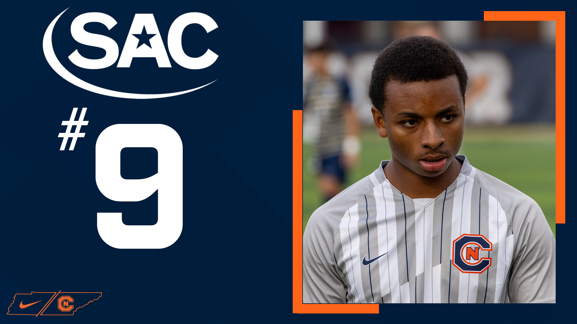 Eagles picked ninth in SAC preseason poll