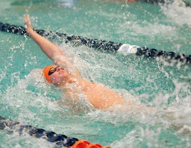 Carson-Newman Earns NCAA Provisional Qualifiers