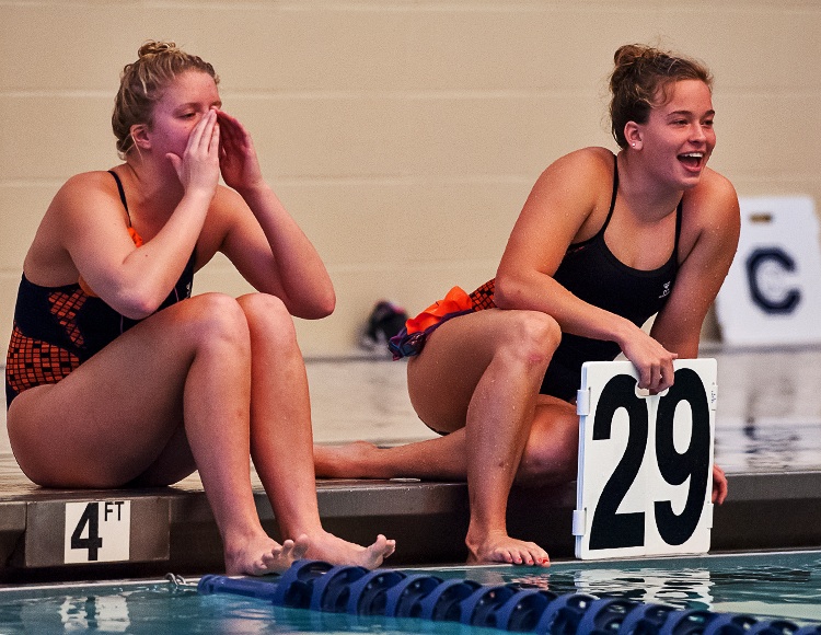 C-N Athletics New Year&rsquo;s Countdown: Number 10