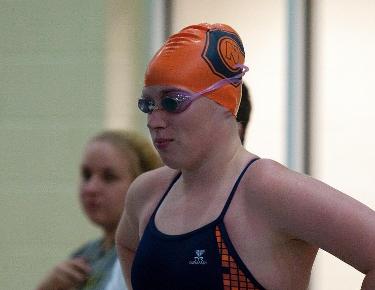 Carson-Newman Improves at Fall Frenzy Saturday