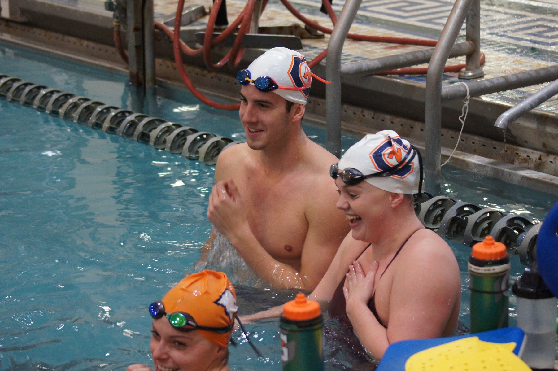 Blue's v. Orange annual meet returns for the third-straight year under Taylor