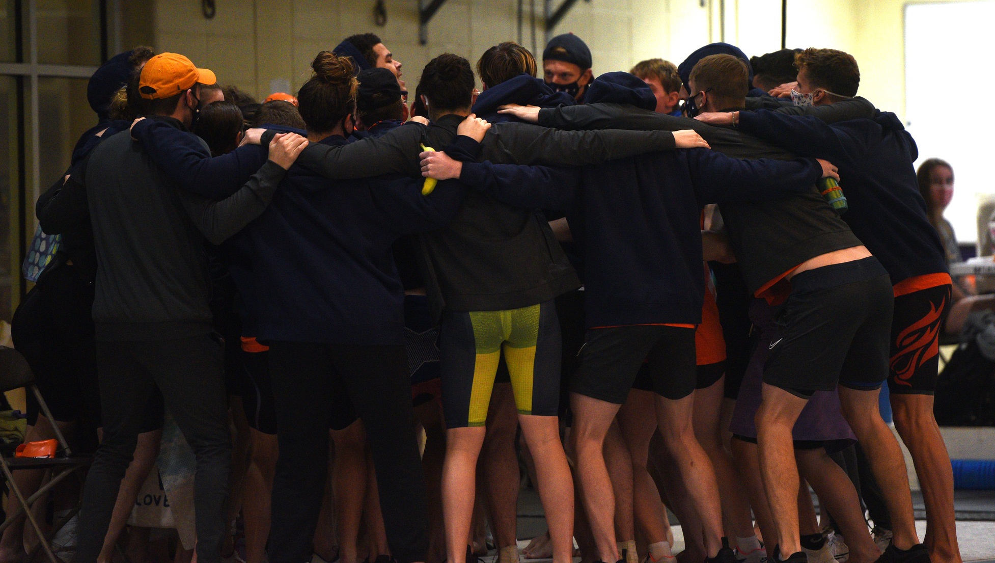 National powerhouses in action when C-N Swim travels to Charlotte